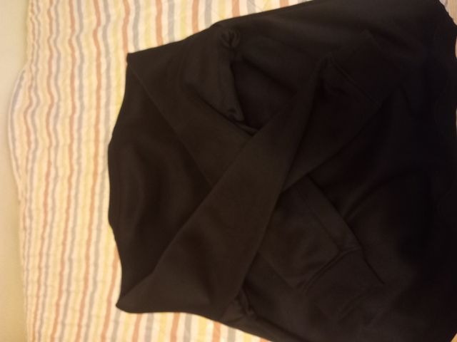 Sudadera Dept. de la Galerie Negra