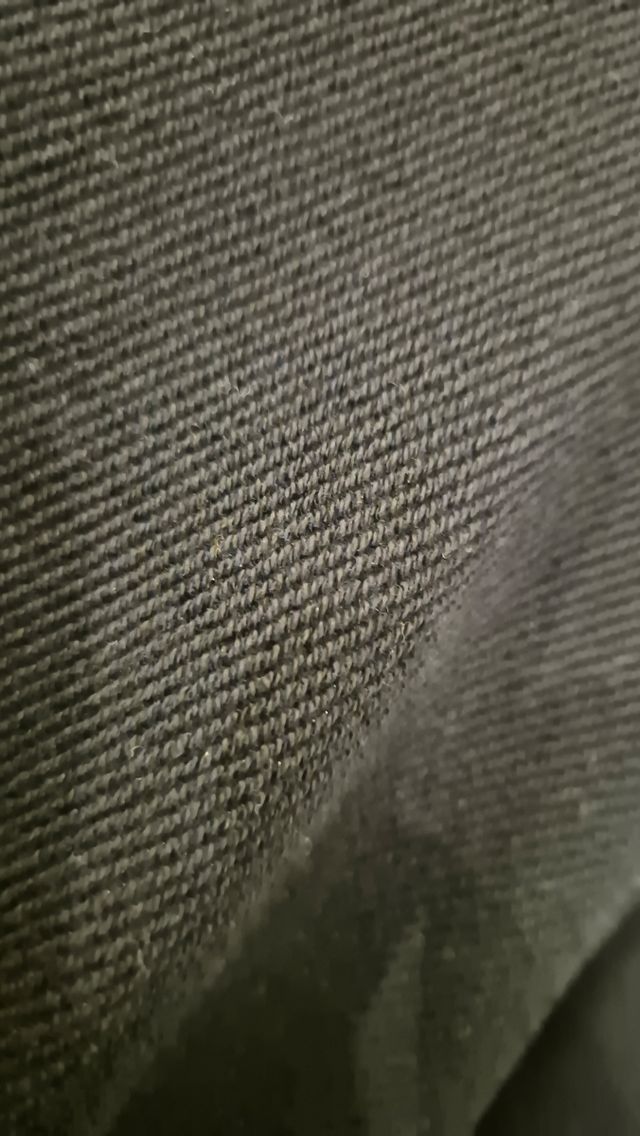 Sudadera con cremallera oversize