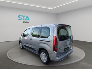 Opel Combo 1.5 TD 75kW (100CV) S/S Edition L