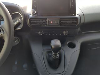 Opel Combo 1.5 TD 75kW (100CV) S/S Edition L