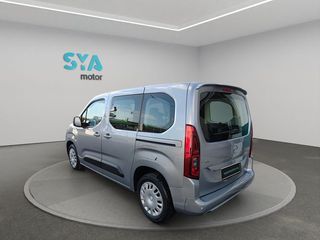 Opel Combo 1.5 TD 75kW (100CV) S/S Edition L