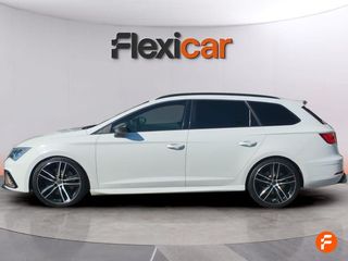 Seat Leon ST 2.0 TSI 213kW (290CV) DSG-7 S&S Cupra