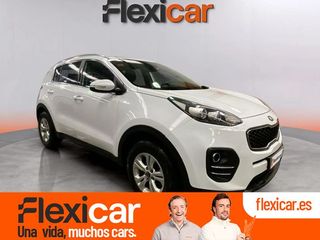 Kia Sportage 1.6 GDi 97kW (132CV) Concept 4x2