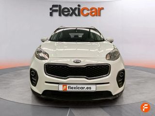 Kia Sportage 1.6 GDi 97kW (132CV) Concept 4x2