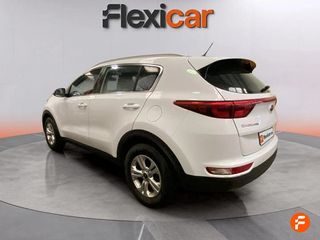 Kia Sportage 1.6 GDi 97kW (132CV) Concept 4x2