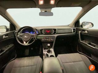 Kia Sportage 1.6 GDi 97kW (132CV) Concept 4x2