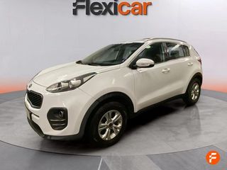 Kia Sportage 1.6 GDi 97kW (132CV) Concept 4x2