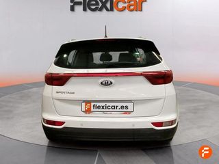 Kia Sportage 1.6 GDi 97kW (132CV) Concept 4x2