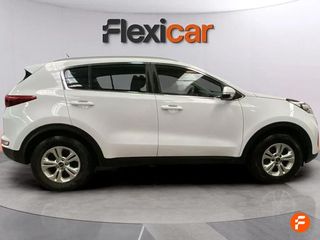 Kia Sportage 1.6 GDi 97kW (132CV) Concept 4x2