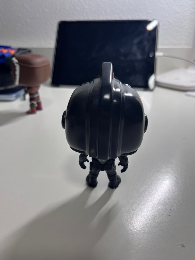 Funko Pop Caballero Oscuro Fortnite