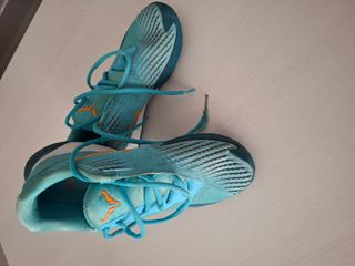 Zapatillas Tenis Rafa Nadal Nike Talla 39