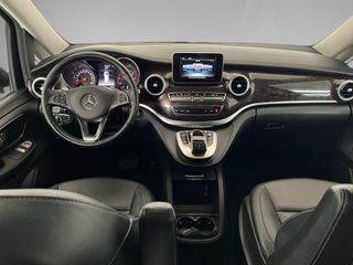 Mercedes-Benz Clase V 250 d Avantgarde Largo 140 kW (190 CV)