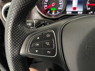 Mercedes-Benz Clase V 250 d Avantgarde Largo 140 kW (190 CV)