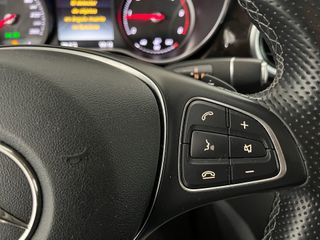 Mercedes-Benz Clase V 250 d Avantgarde Largo 140 kW (190 CV)