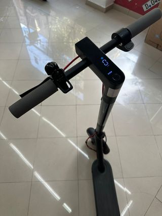 Patinete Eléctrico Xiaomi 4 Pro