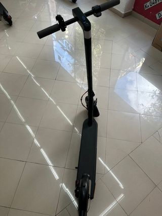 Patinete Eléctrico Xiaomi 4 Pro
