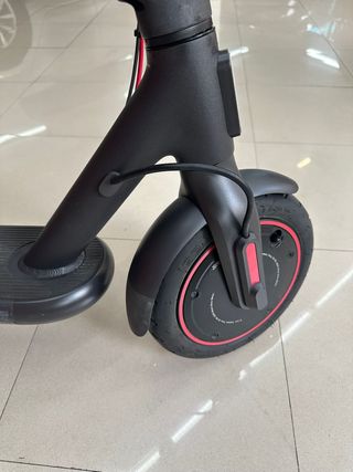 Patinete Eléctrico Xiaomi 4 Pro