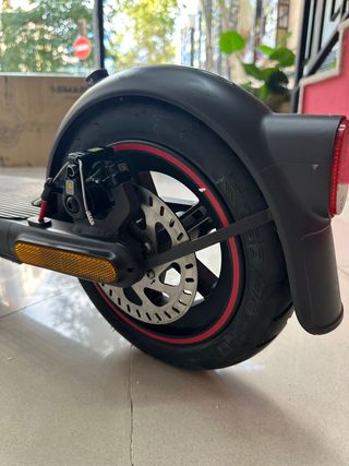 Patinete Eléctrico Xiaomi 4 Pro