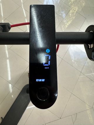 Patinete Eléctrico Xiaomi 4 Pro