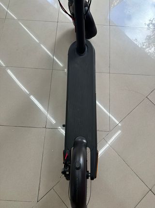 Patinete Eléctrico Xiaomi 4 Pro