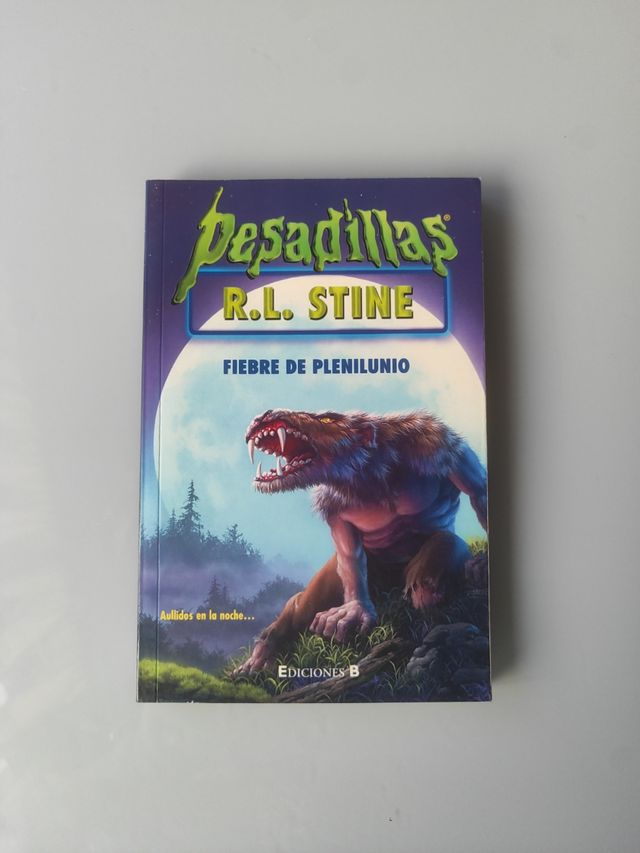 Fiebre del Plenilunio