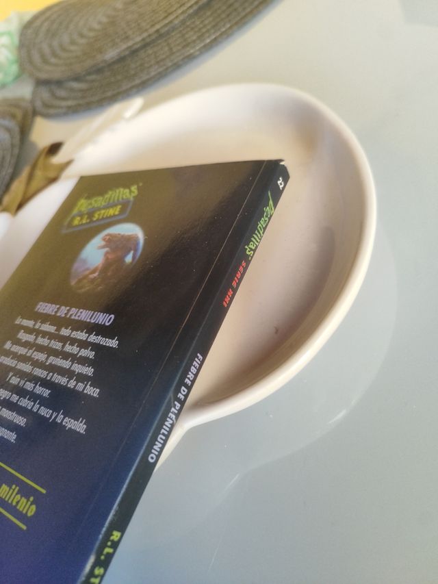 Fiebre del Plenilunio