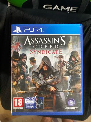 juegos para ps4 5€ por juego 