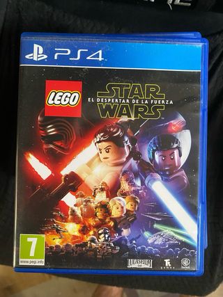 juegos para ps4 5€ por juego 