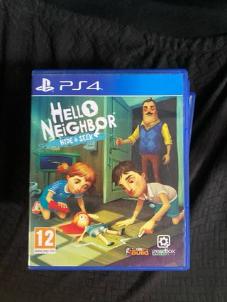 juegos para ps4 5€ por juego 