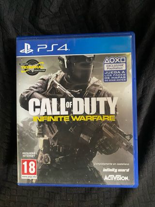juegos para ps4 5€ por juego 