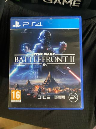 juegos para ps4 5€ por juego 