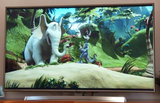 Televisión LG 55''