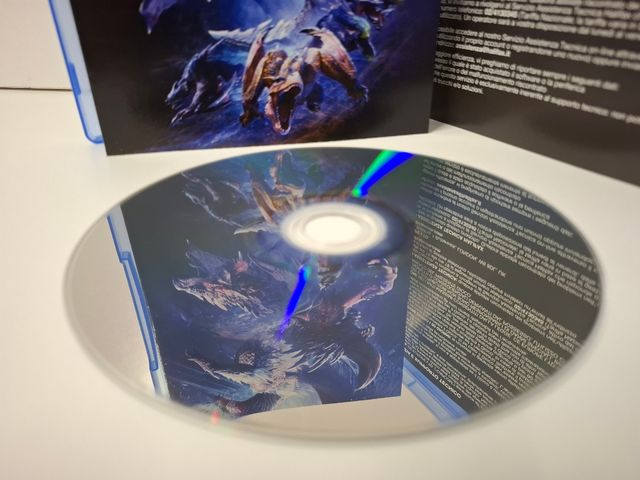 Pacchetto 3 giochi per PS4