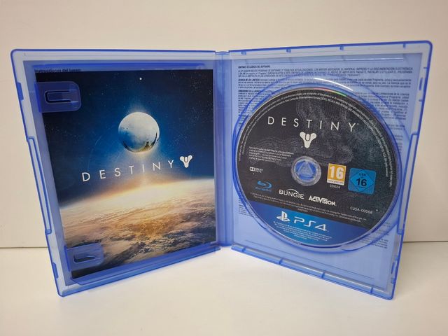 Pacchetto 3 giochi per PS4