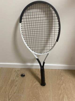 Head Speed MP L