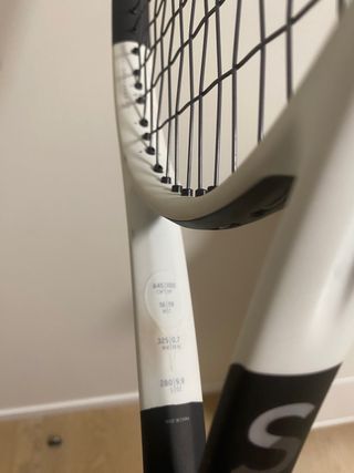 Head Speed MP L