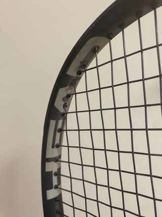 Head Speed MP L
