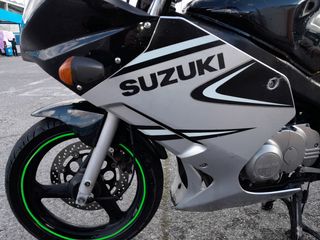 Suzuki GS 500cc