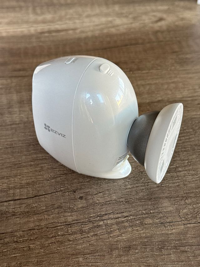 Cámara Vigilancia Ezviz C3A HD 1080p