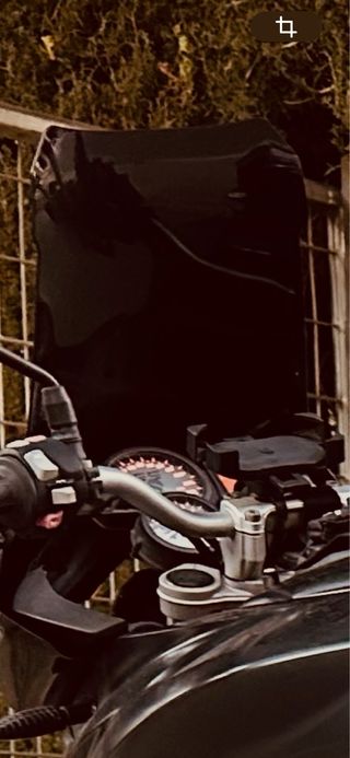 BMW F700 GS