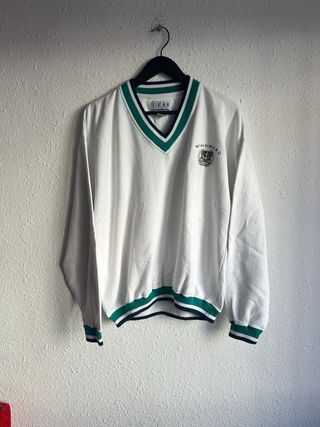 Sudadera Vintage 