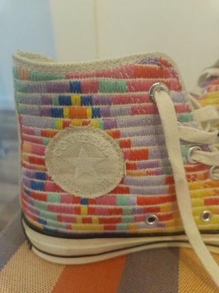 Zapatillas Converse 