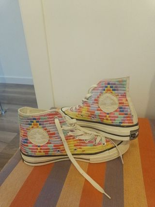 Zapatillas Converse 