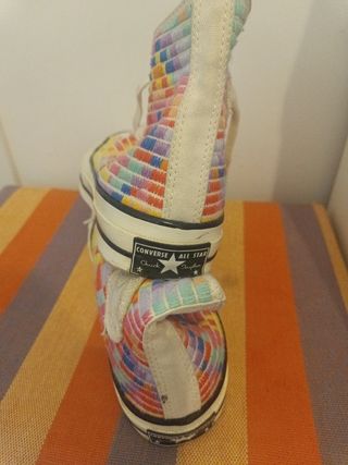 Zapatillas Converse 