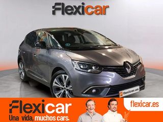 Renault Scénic Limited Blue dCi 88 kW (120CV)