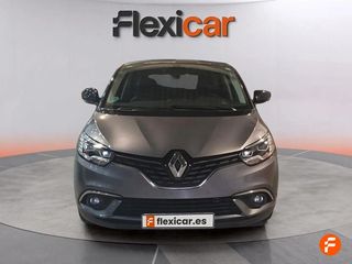 Renault Scénic Limited Blue dCi 88 kW (120CV)