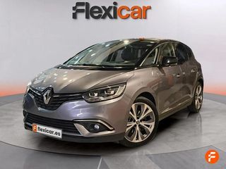 Renault Scénic Limited Blue dCi 88 kW (120CV)