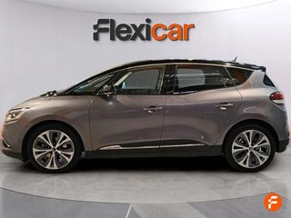 Renault Scénic Limited Blue dCi 88 kW (120CV)