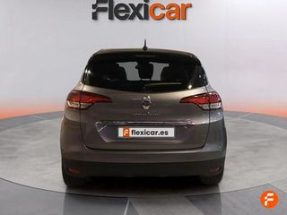 Renault Scénic Limited Blue dCi 88 kW (120CV)