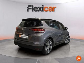 Renault Scénic Limited Blue dCi 88 kW (120CV)